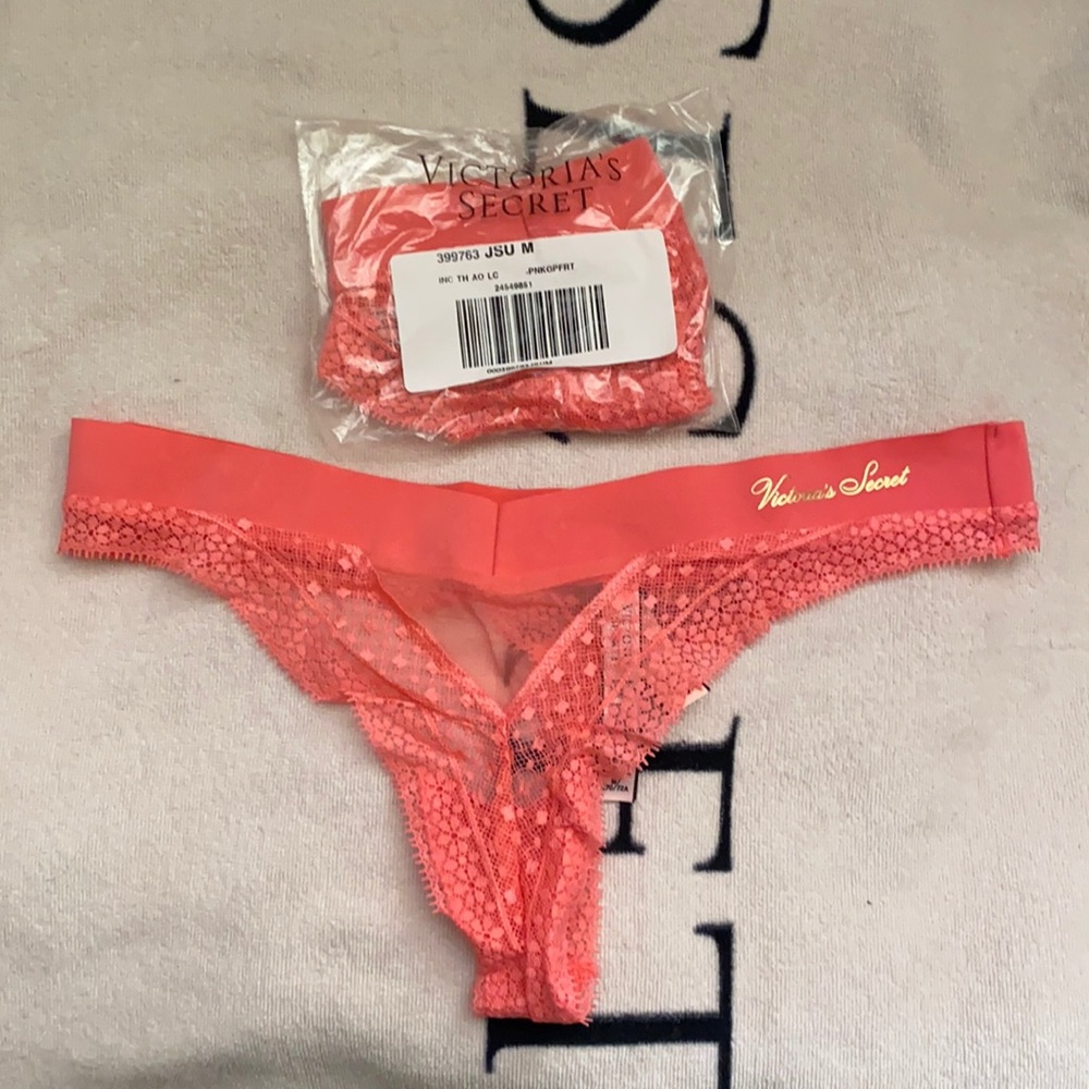 Victoria’s Secret thông XS